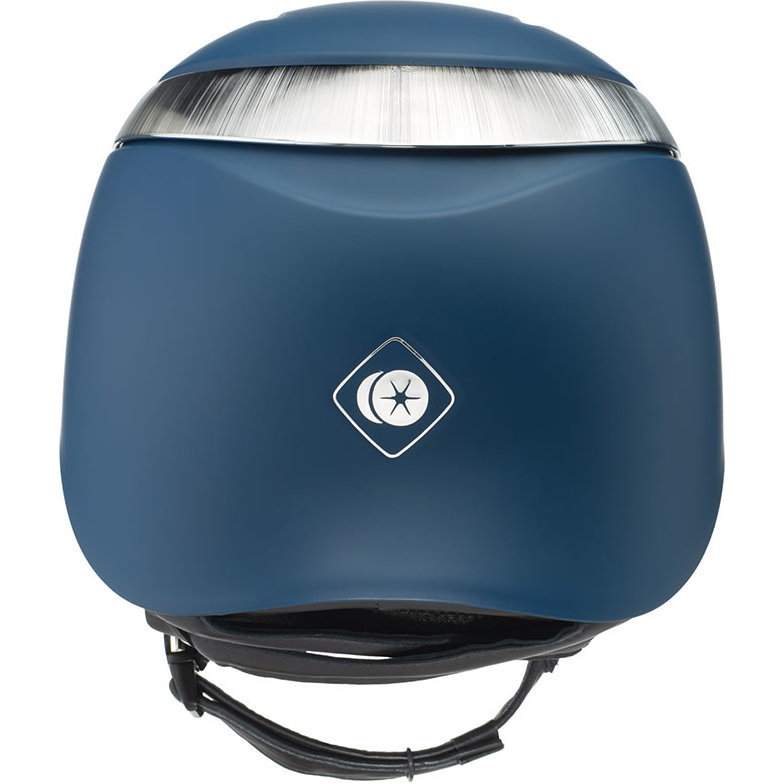Charles Owen Halo Helmet HALONS - Navy / Platinum